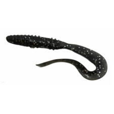 Rapture Mad Worm 8cm dark black 10db plasztik csali csali
