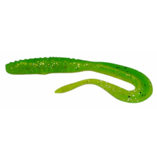 Rapture Mad Worm 8cm neon green 10 db plasztik csali csali