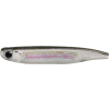 Rapture Mini Minnow Shad Tail 45mm natural Shad 6 db/csg, lágygumi csali