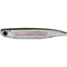 Rapture Mini Minnow Shad Tail 45mm natural Shad 6 db/csg, lágygumi csali csali