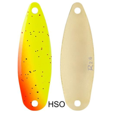  Rapture Native Spoon 2,6g/36mm Hso kanál villantó csali