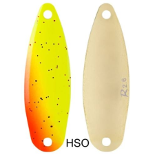 Rapture NATIVE SPOON 3,6g/36mm HSO KANÁL VILLANTÓ csali
