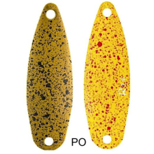  Rapture Native Spoon 3,6g/36mm Po kanál villantó csali