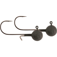  Rapture Power Jighead Lrs Round 10g 6/0 3db/csg, Jigfej csali