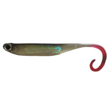  Rapture Power Minnow Curly Tail 75mm natural Shad 6 db, plasztik csali csali