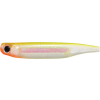 Rapture Power Minnow Fork Tail 75mm Clown Cht 6 db, plasztik csali