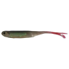 Rapture Power Minnow Fork Tail 75mm natural Shad 6 db, plasztik csali