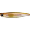 Rapture POWER MINNOW HUMMER TAIL 75mm BROWNIE 6 db, plasztik csali