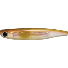 Rapture POWER MINNOW HUMMER TAIL 75mm BROWNIE 6 db, plasztik csali csali