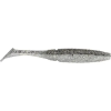  Rapture Power Shad Dual 10 cm Smoke Ghost 8 db, plasztik csali