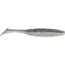  Rapture Power Shad Dual 10 cm Smoke Ghost 8 db, plasztik csali csali