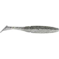 Rapture POWER SHAD DUAL 17.5cm SMOKE GHOST 2 db, plasztik csali csali