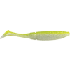 Rapture POWER SHAD DUAL 7,5 cm CHT GHOST 15 db, plasztik csali