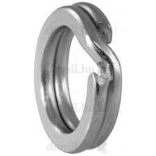 Rapture POWER SPLIT RING 20pcs 4.0mm-12 kg kulcskarika horgászkiegészítő