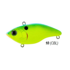  Rapture Pro HF Vibe Crank S CBL 60mm 16g wobbler csali