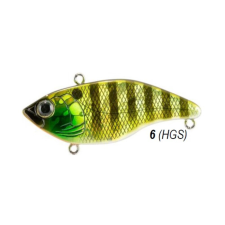 Rapture Pro HF Vibe Crank S HGS 60mm 16g wobbler horgászkiegészítő