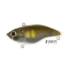 Rapture Pro HF Vibe Crank S NAY 60mm 16g wobbler horgászkiegészítő