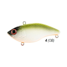 Rapture Pro HF Vibe Crank S OB 60mm 16g wobbler horgászkiegészítő