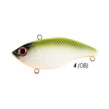 Rapture Pro HF Vibe Crank S OB 60mm 16g wobbler csali