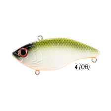  Rapture Pro HF Vibe Crank S OB 60mm 16g wobbler csali