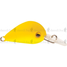 Rapture PRO HOT BUZZ AREA S MK 25mm 3g, wobbler csali