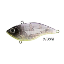  Rapture Pro SL Vibe Crank S GSH 50mm 14g wobbler csali