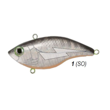 Rapture Pro SL Vibe Crank S SO 50mm 14g wobbler horgászkiegészítő