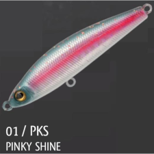  Rapture Pro Windcode Pks S 7g 60mm, wobbler csali