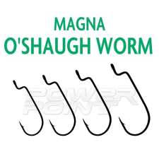 Rapture R.Magna O&amp;#039;Shaugh.Worm 4/0 horog horog