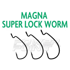 Rapture R.magna super lock  worm*3/0, horog horog