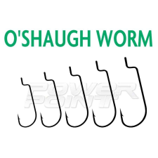 Rapture R.O&amp;#039;Shaugh Worm 3/0 horog horog