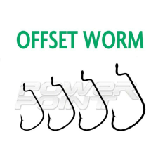 Rapture R.Offset Worm 01 horog horog