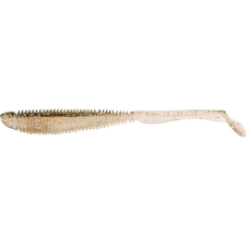 Rapture R.T.W. Soul Shad 7.5cm Smokegeen 10db/csg plasztik csali csali