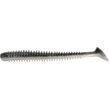 Rapture Rib Slim Shady 7.5cm Black Silver 12 db csali