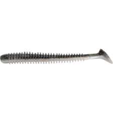  Rapture Rib Slim Shady 8.75cm Black Silver 10db csali