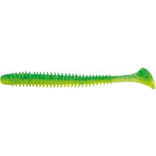 Rapture rib slim shady 8.75cm lime yellow 10db csali