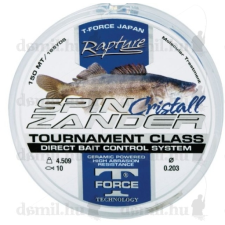 Rapture RPT SPIN ZANDER CRYSTAL 150/0,30, zsinór horgászzsinór
