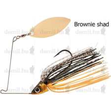 Rapture SHARP SPIN SINGLE WILLOW 10 g BROWNIE SHAD csali