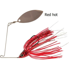 Rapture Sharp Spin Single Willow 14g Red Hot csali
