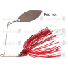 Rapture SHARP SPIN SINGLE WILLOW 7 g RED HOT