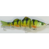 Rapture Silent Swim S Perch 15cm 48g, wobbler
