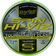  Rapture Spin Hi-Viz 150m 0,18mm monofil zsinór horgászzsinór