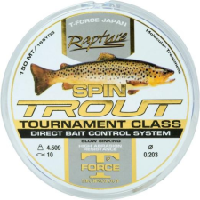  Rapture Spin Trout 150m 0,22mm monofil zsinór horgászzsinór