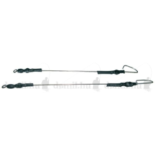 Rapture STIFF JERK BAIT  24cm*48 kg drótelőke 2 db csali