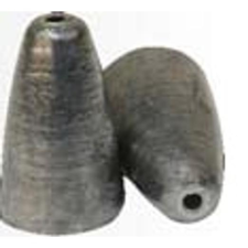  Rapture Teck Sink bullet Head 14g, 10db bullet ólom csali