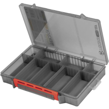 Rapture Tekbox Tackle system L D7 szerelékes doboz horgászkiegészítő