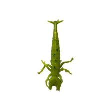 Rapture ULG Hellgrammite 33mm/1g Chartreuse Bf 8 db lágygumi csali csali