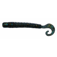  Rapture ULG Speed Tail 6cm 1,3g smoke 12 db plasztik csali csali