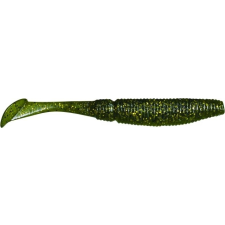 Rapture W. POWER SHAD 13cm WATERMELON 4db lágygumi csali csali