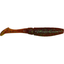  Rapture W. Power Shad 5cm Pumpkin 20db lágygumi csali csali
